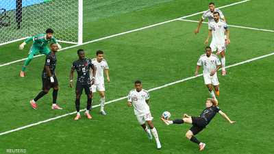 بسداسية نظيفة.. كندا تُلحق بقطر خسارة قاسية في المونديال