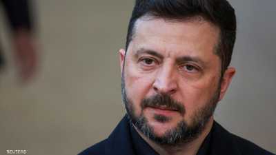 زيلينسكي يأمل بإنهاء الحرب مع روسيا قبل الشتاء