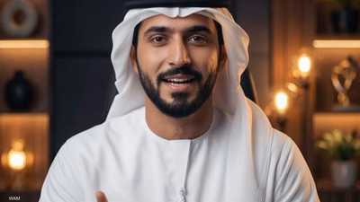 أطلق مكتب الشؤون الدولية المتحدث الرقمي "زايد"