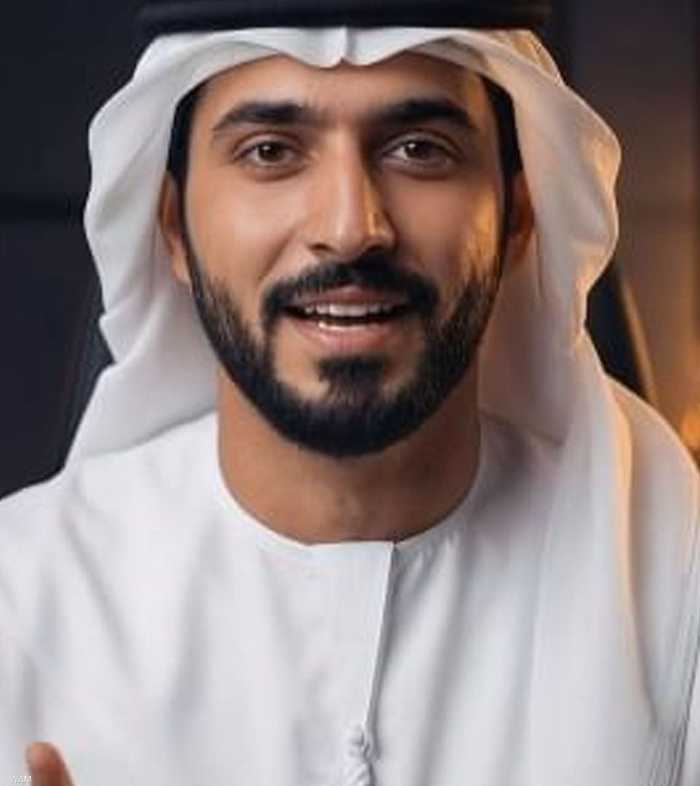 أطلق مكتب الشؤون الدولية المتحدث الرقمي "زايد"