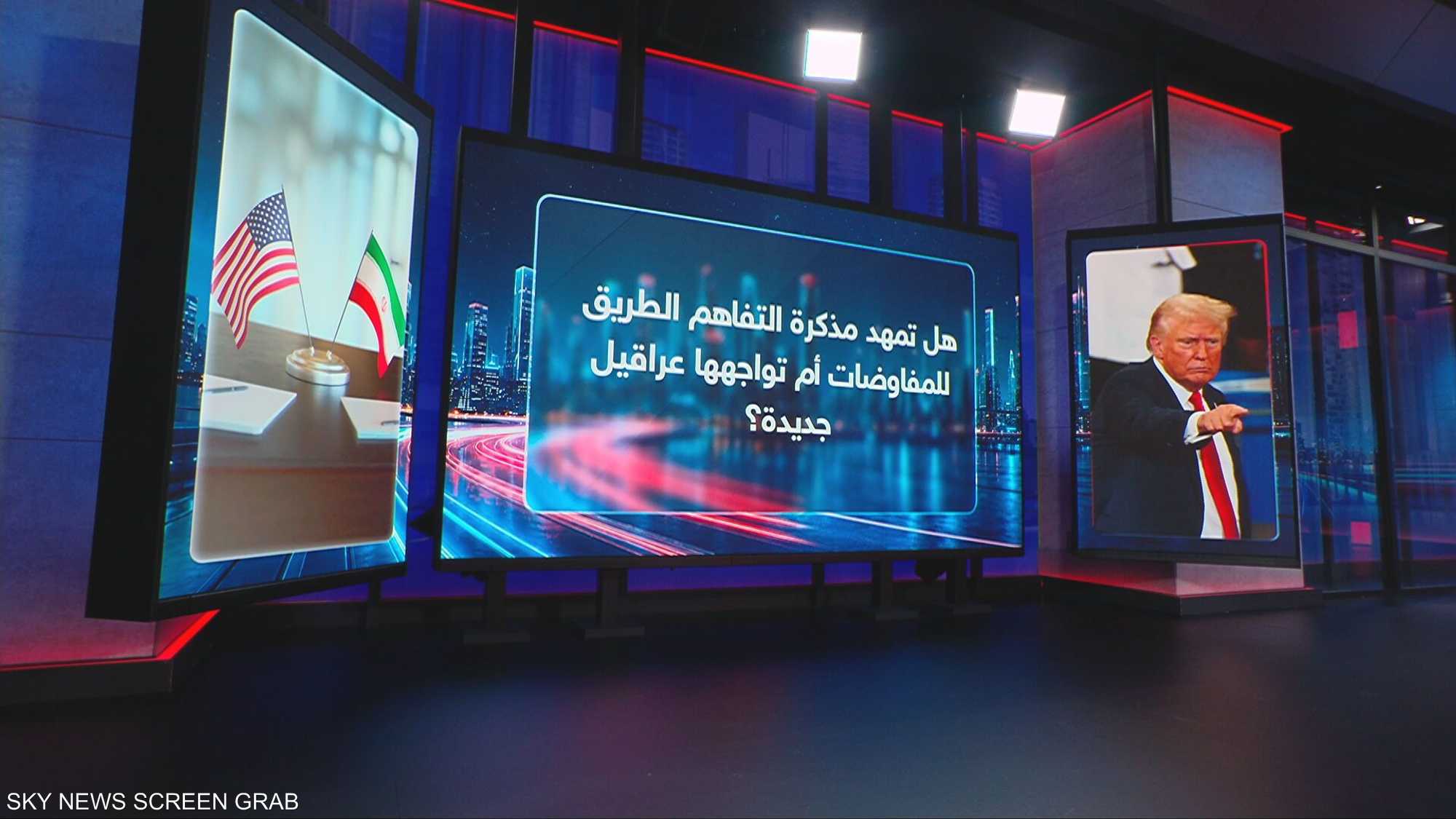 اتفاق إيران وليبيا والناتو.. ماذا تحمل الأيام المقبلة؟
