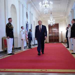 دونالد ترامب
