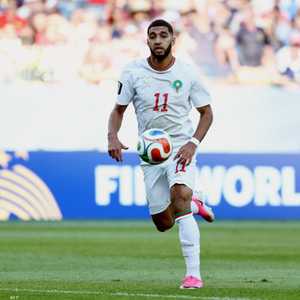 صيباري يقود المغرب نحو دور الـ32