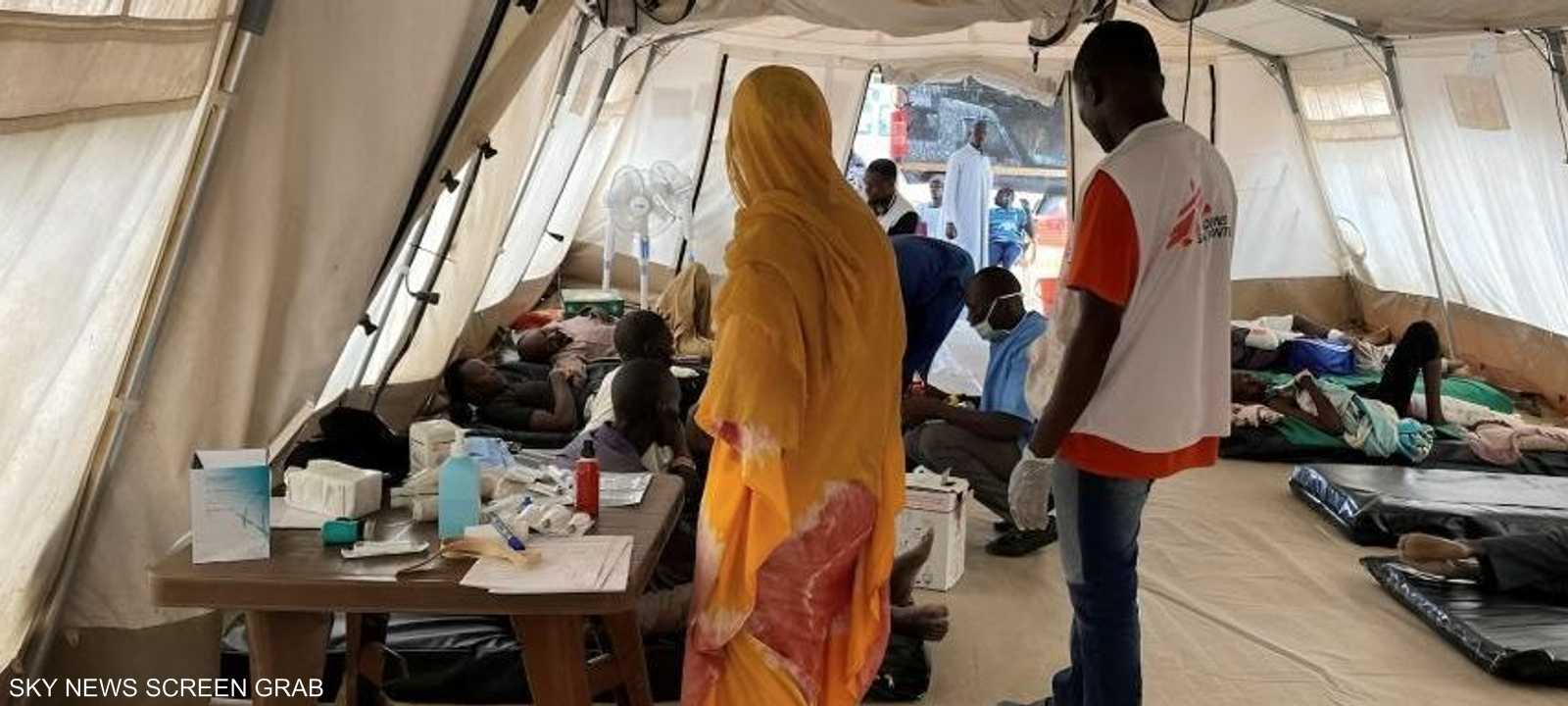 القضية أثارت موجة إدانات واسعة