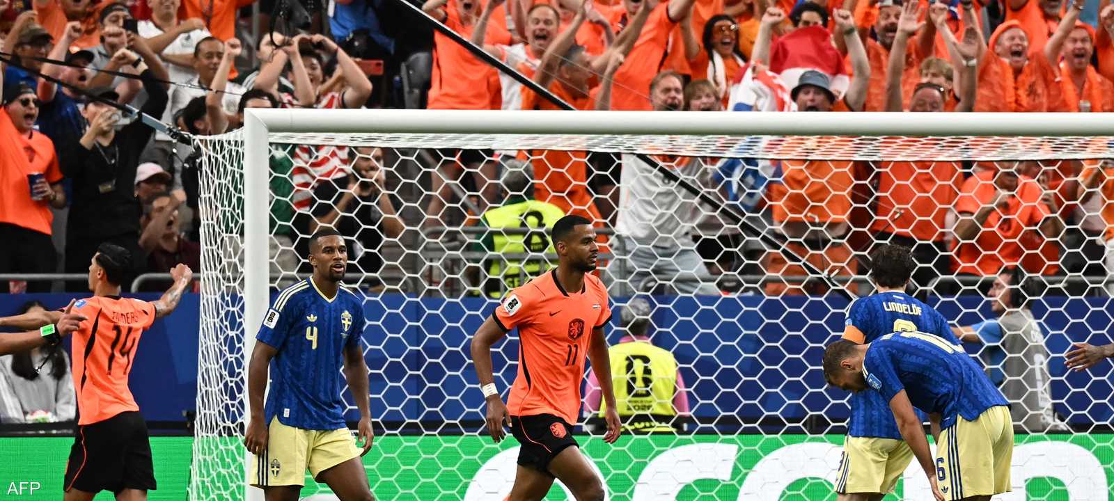 أجريت المباراة ضمن المجموعة السادسة من كأس العالم 2026