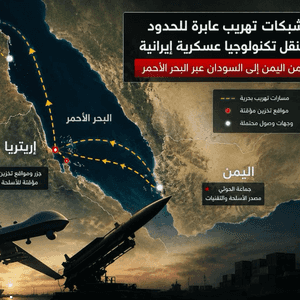 يشهد السودان تصاعدا ملحوظا في استخدام الطائرات المسيرة