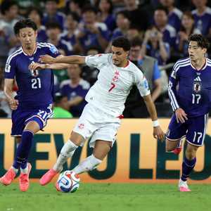 منتخب تونس يخسر مباراته الثانية في المونديال