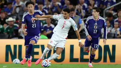 مونديال 2026.. المباراة الألف تقصي تونس
