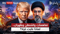 بعد التفاهم مع واشنطن.. أين موقع غزة في حسابات طهران؟