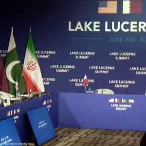 المفاوضات تهدف إلى إنهاء الحرب بشكل تام