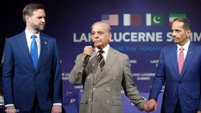 انطلاق المفاوضات بين الوفدين الأميركي والإيراني في سويسرا