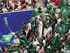 السعودية لا تزال تمتلك حظوظ التأهل لدور الـ32
