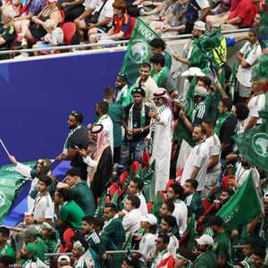 السعودية لا تزال تمتلك حظوظ التأهل لدور الـ32