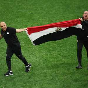 صنعت مصر ليلة تاريخية أمام نيوزيلندا