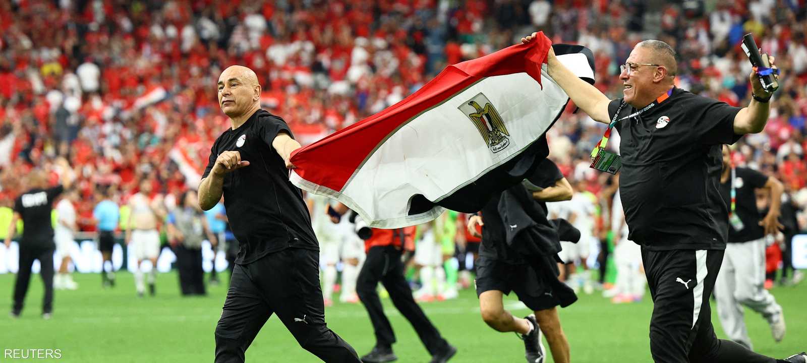 فوز تاريخي لمصر يقربها من ملايين "فيفا" في مونديال 2026