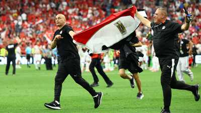 فوز تاريخي لمصر يقربها من ملايين "فيفا" في مونديال 2026