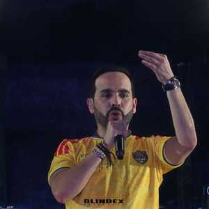 اليميني أبيلاردو دي لا إسبريا المدعوم من ترامب