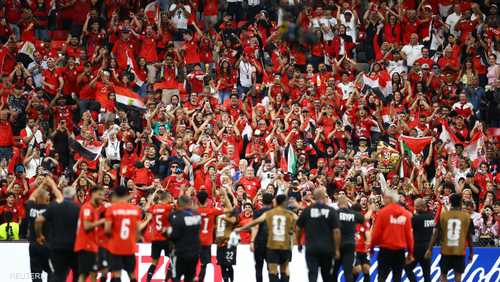 فوز تاريخي لمصر يقربها من ملايين "فيفا" في مونديال 2026