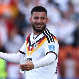 الألماني دينيز أونداف