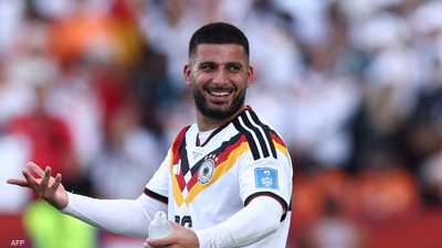 الألماني دينيز أونداف
