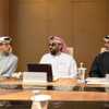 طحنون بن زايد يترأس اجتماع مجلس الشؤون الاستثمارية بأبوظبي