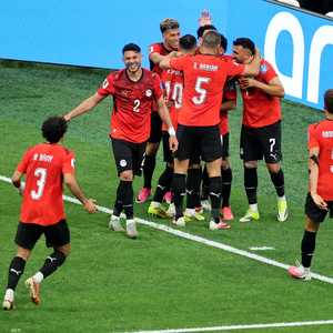 جزء كبير من قوام منتخب مصر الأساسي من لاعبي النادي الأهلي