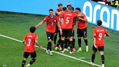 جزء كبير من قوام منتخب مصر الأساسي من لاعبي النادي الأهلي