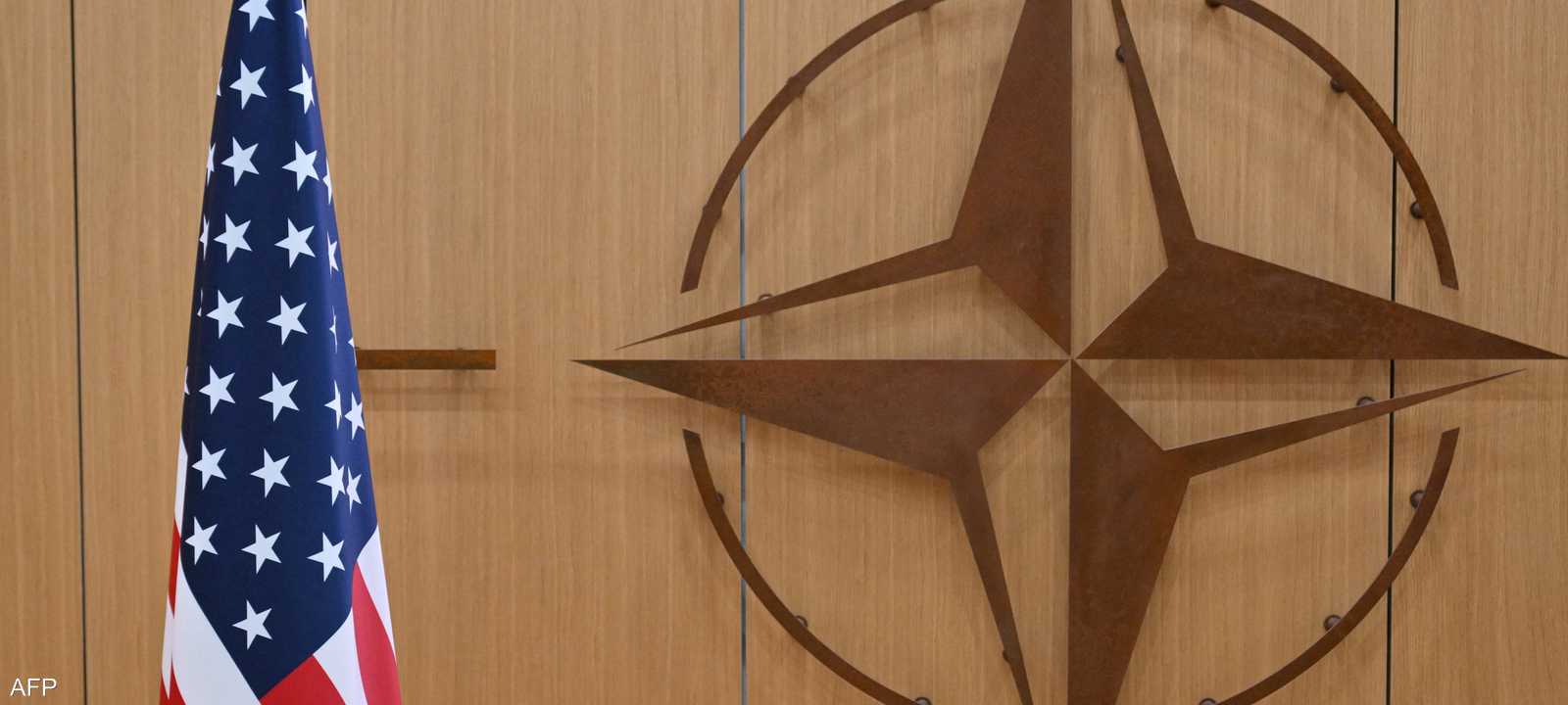 توتر في علاقة واشنطن مع حلف الناتو.. أرشيفية