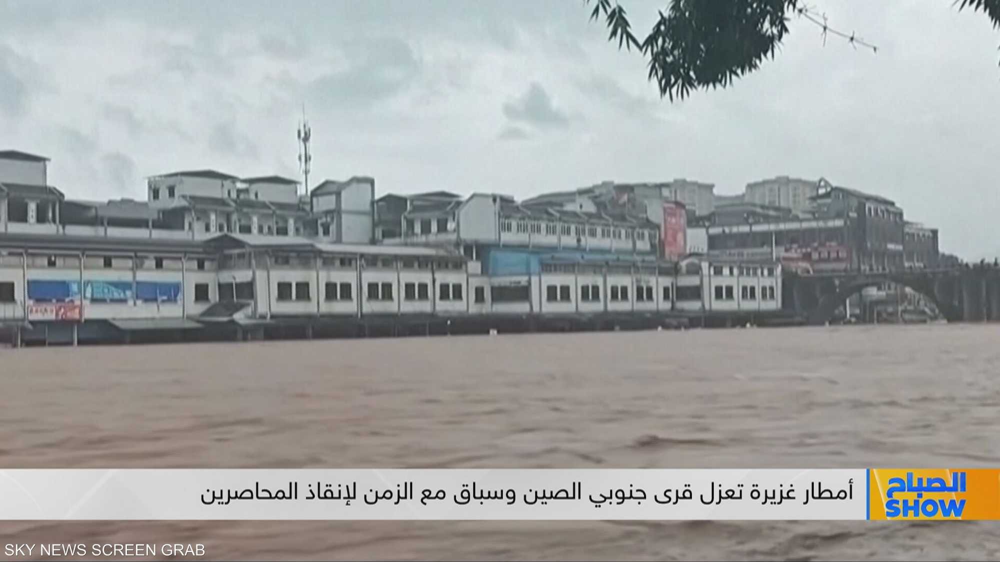 أبرز مواضيع الترند