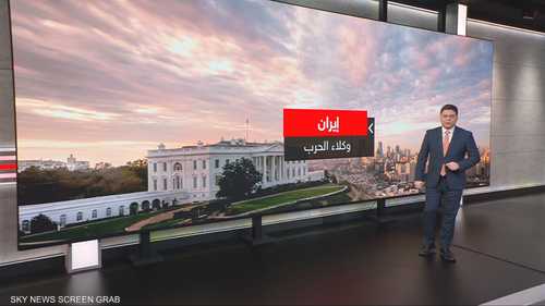 كيف أثرت الحرب على وكلاء إيران بالمنطقة؟