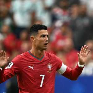 رونالدو يقود البرتغال إلى فوز ثمين