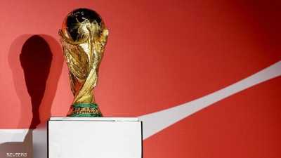 "فيفا" يكشف أغرب كواليس نهائيات كأس العالم
