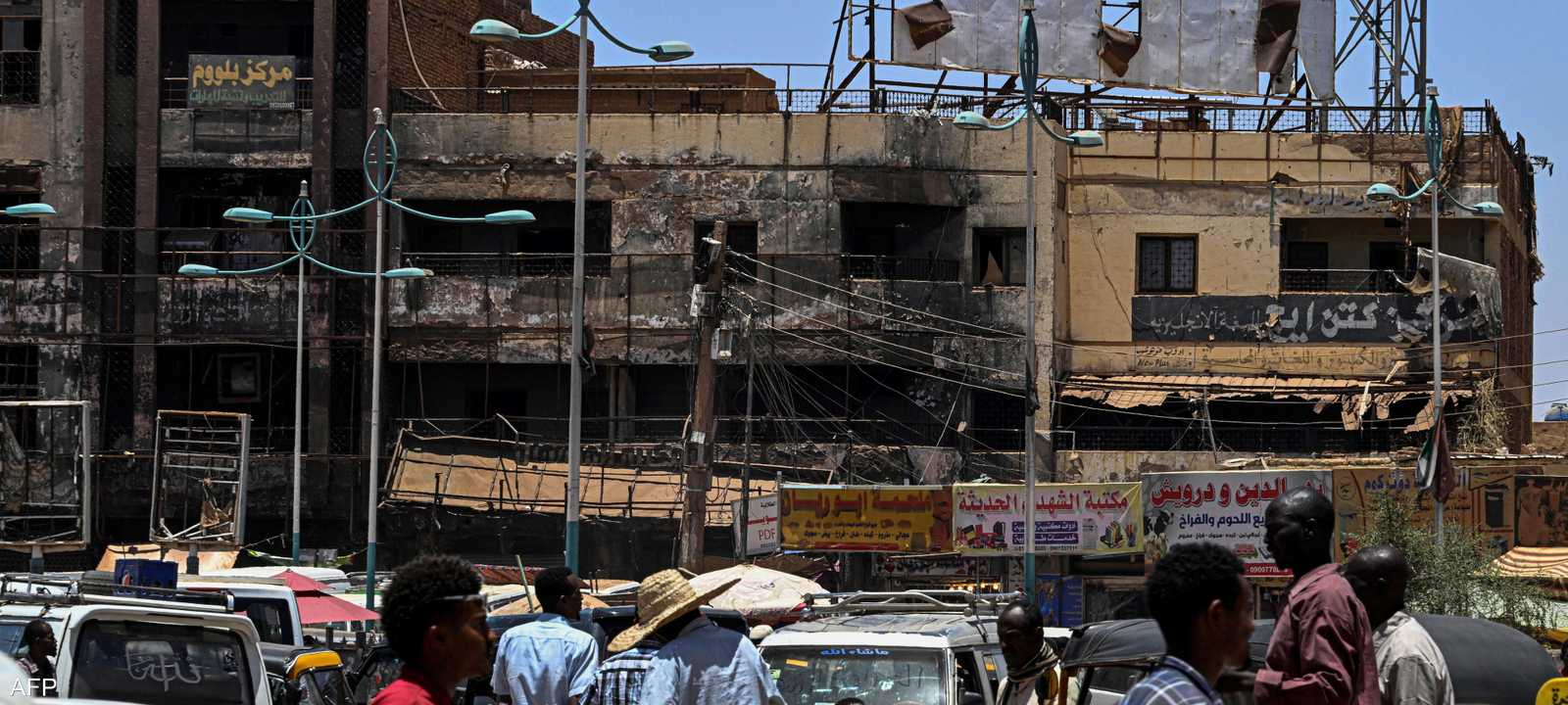 الحرب عمقت الانقسام المجتمعي في السودان