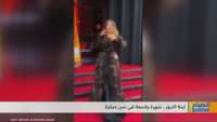 لينة اكدور.. شهرة واسعة في سن مبكرة