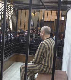 سوريا.. أسبوع من المحاكمات لمسؤولين من عهد النظام السابق