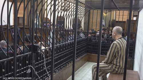 سوريا.. أسبوع من المحاكمات لمسؤولين من عهد النظام السابق