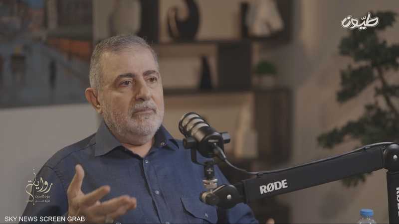 القيادي وفيق صفا