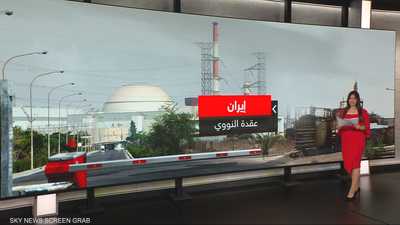 إيران.. عقدة النووي