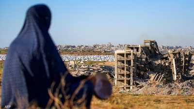 قتيلان فلسطينيان بنيران إسرائيلية في قطاع غزة