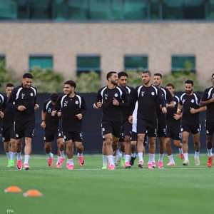 منتخب مصر يتصدر مجموعته بـ4 نقاط