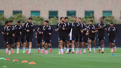 منتخب مصر يتصدر مجموعته بـ4 نقاط