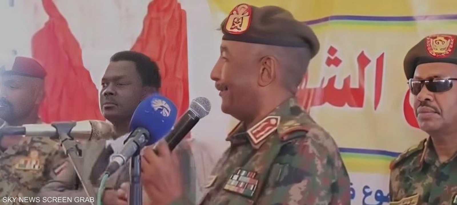البرهان