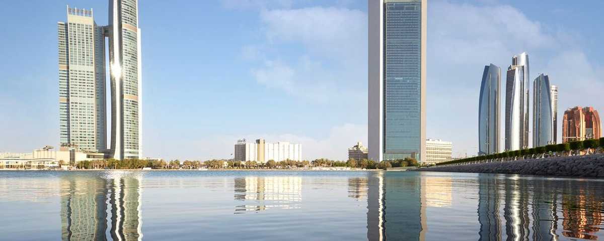 الإمارات تمنح أدنوك امتيازا لتطوير الغطاء الغازي بحقل باب