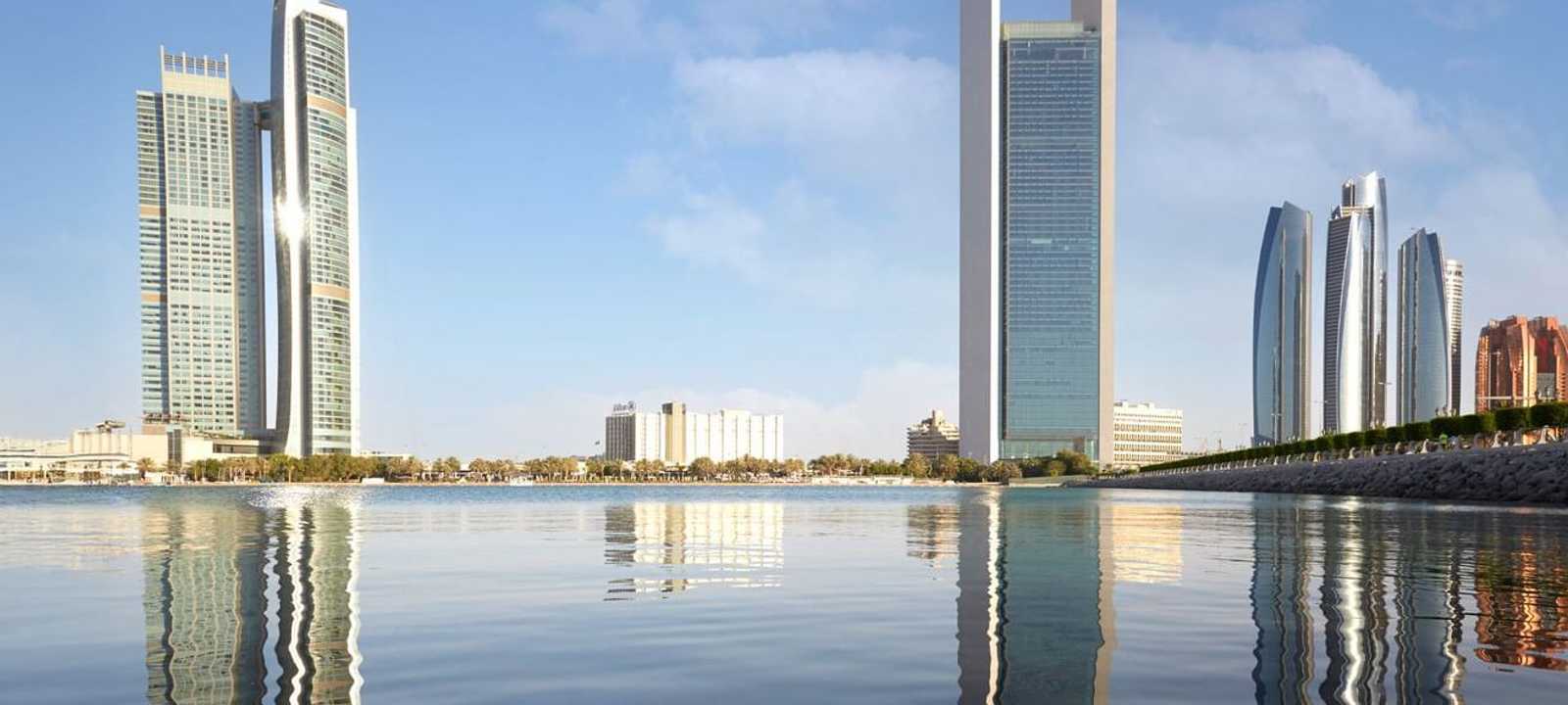 الإمارات تمنح أدنوك امتيازا لتطوير الغطاء الغازي بحقل باب