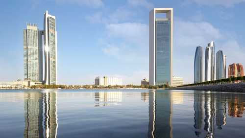 الإمارات تمنح أدنوك امتيازا لتطوير الغطاء الغازي بحقل باب