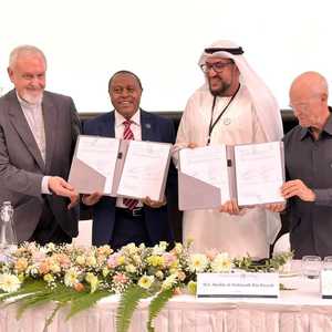 أبوظبي تستضيف أكبر تجمع ديني متعدد الأديان