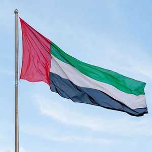 الإمارات تتضامن مع فنزويلا