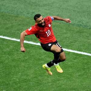 الجماهير المصرية تعول كثيرا على صلاح