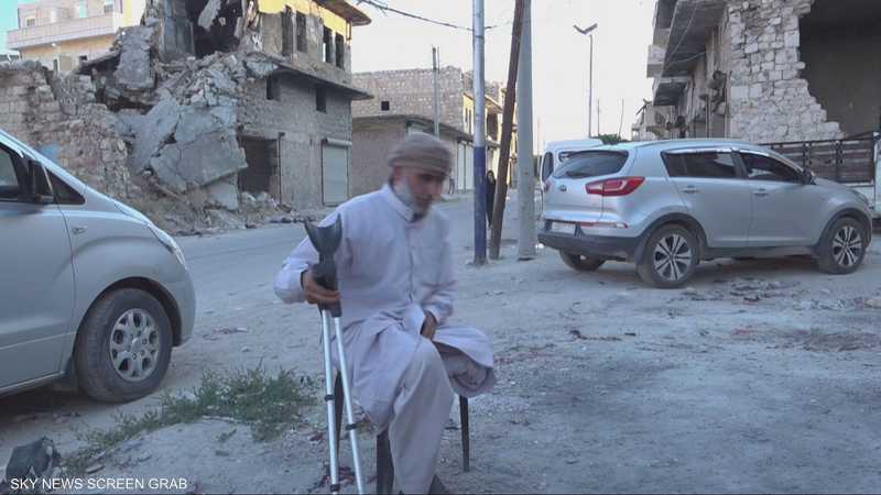 سوريا.. ضحايا النظام السابق بحلب يتابعون محاكمة أحمد حسون