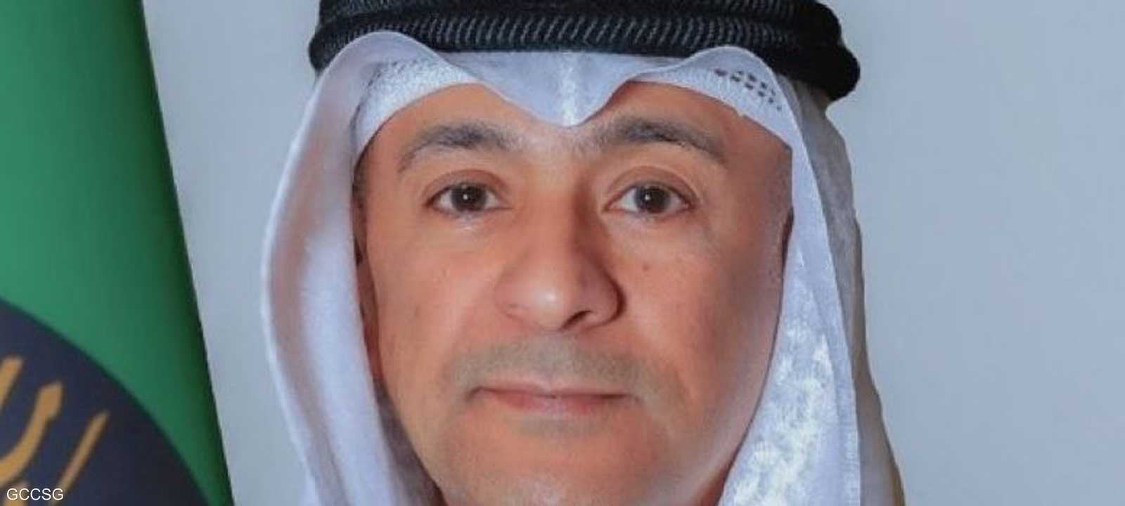البديوي تحدث لـ"سكاي نيوز عربية" عن أزمة هرمز